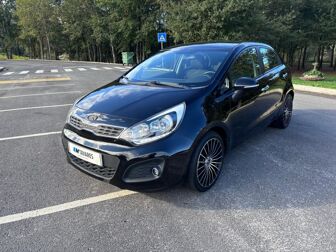 KIA Rio 1.2 CVVT TX AC+VE