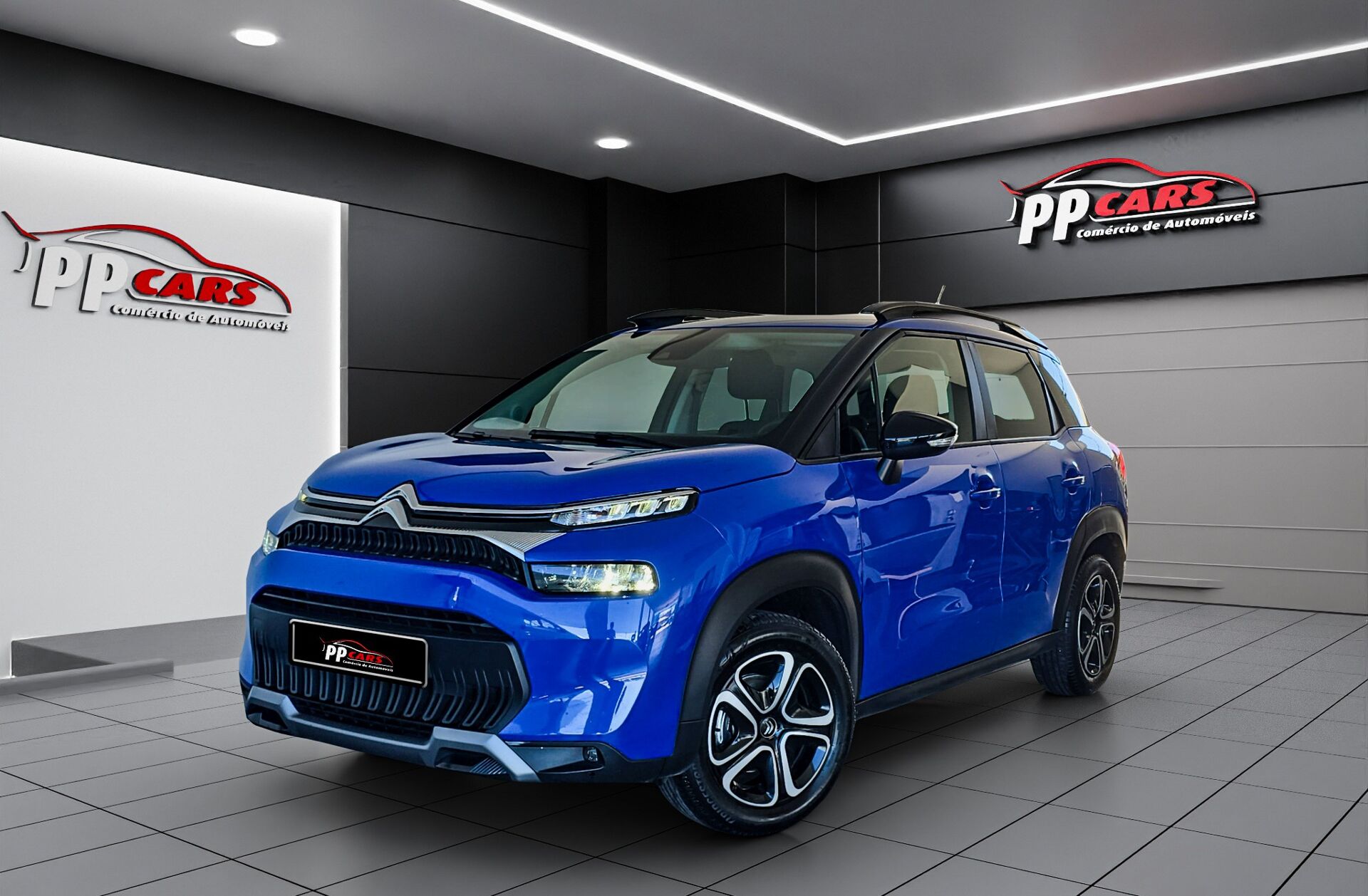 CITROEN C3 1.2 PureTech Feel