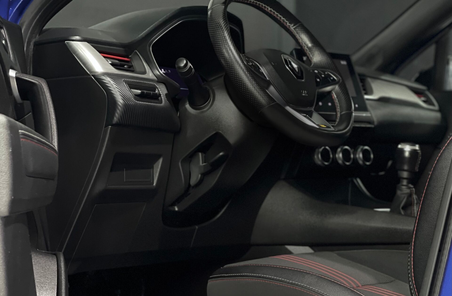 RENAULT Captur 1.0 TCe RS Line