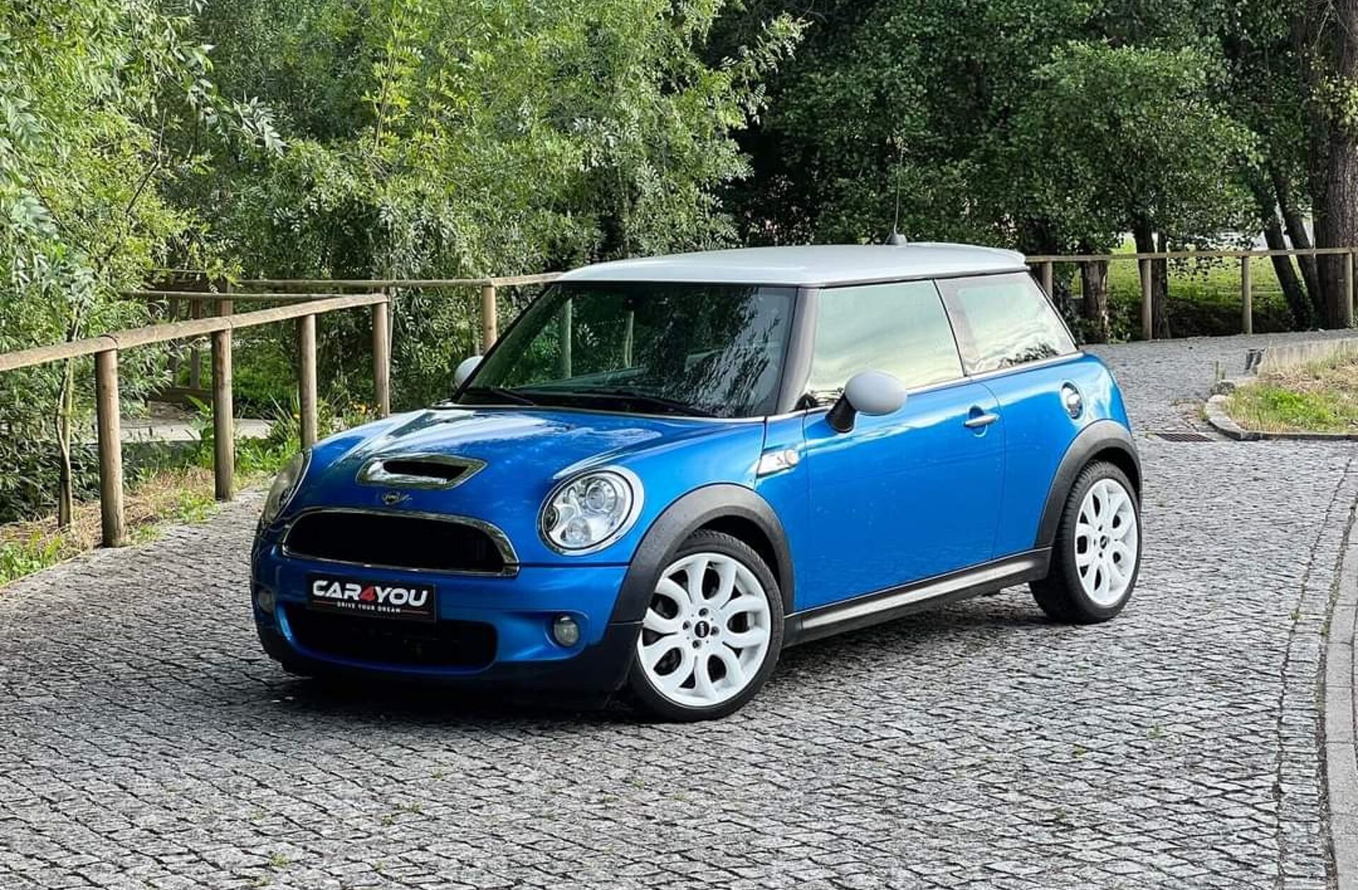 MINI Mini S