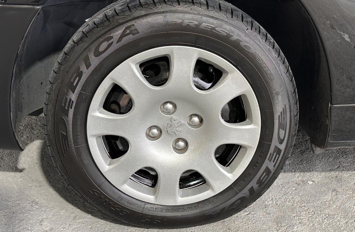 PEUGEOT Partner 1.6 BlueHDi L2 Premium