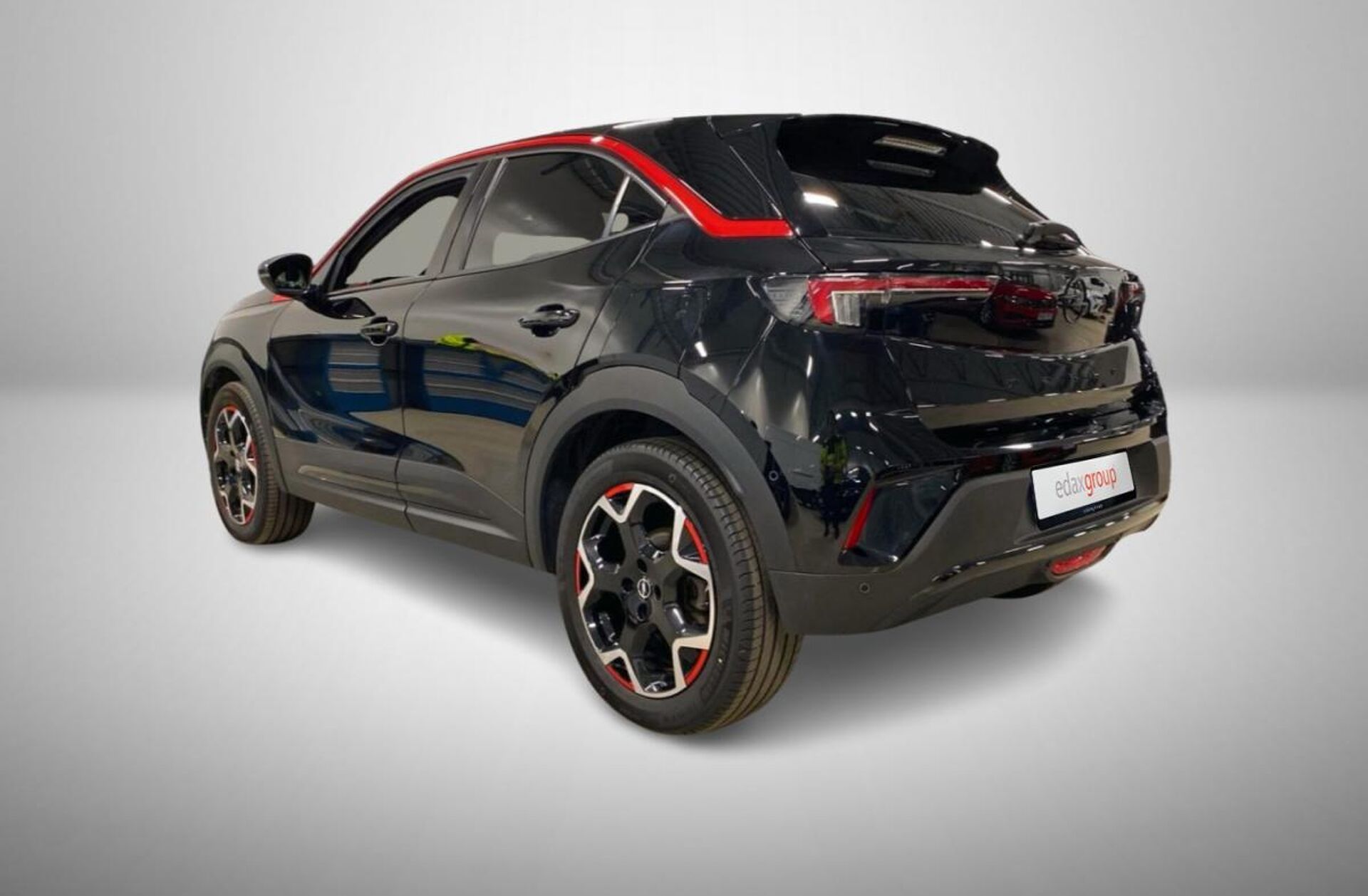 OPEL Mokka -e 50 kWh Ultimate