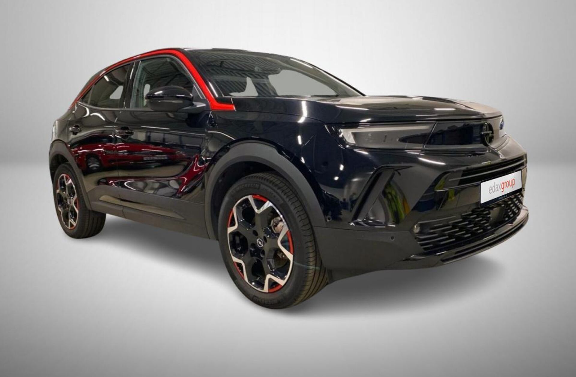 OPEL Mokka -e 50 kWh Ultimate