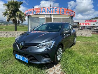 RENAULT Clio 1.0 Tce Life