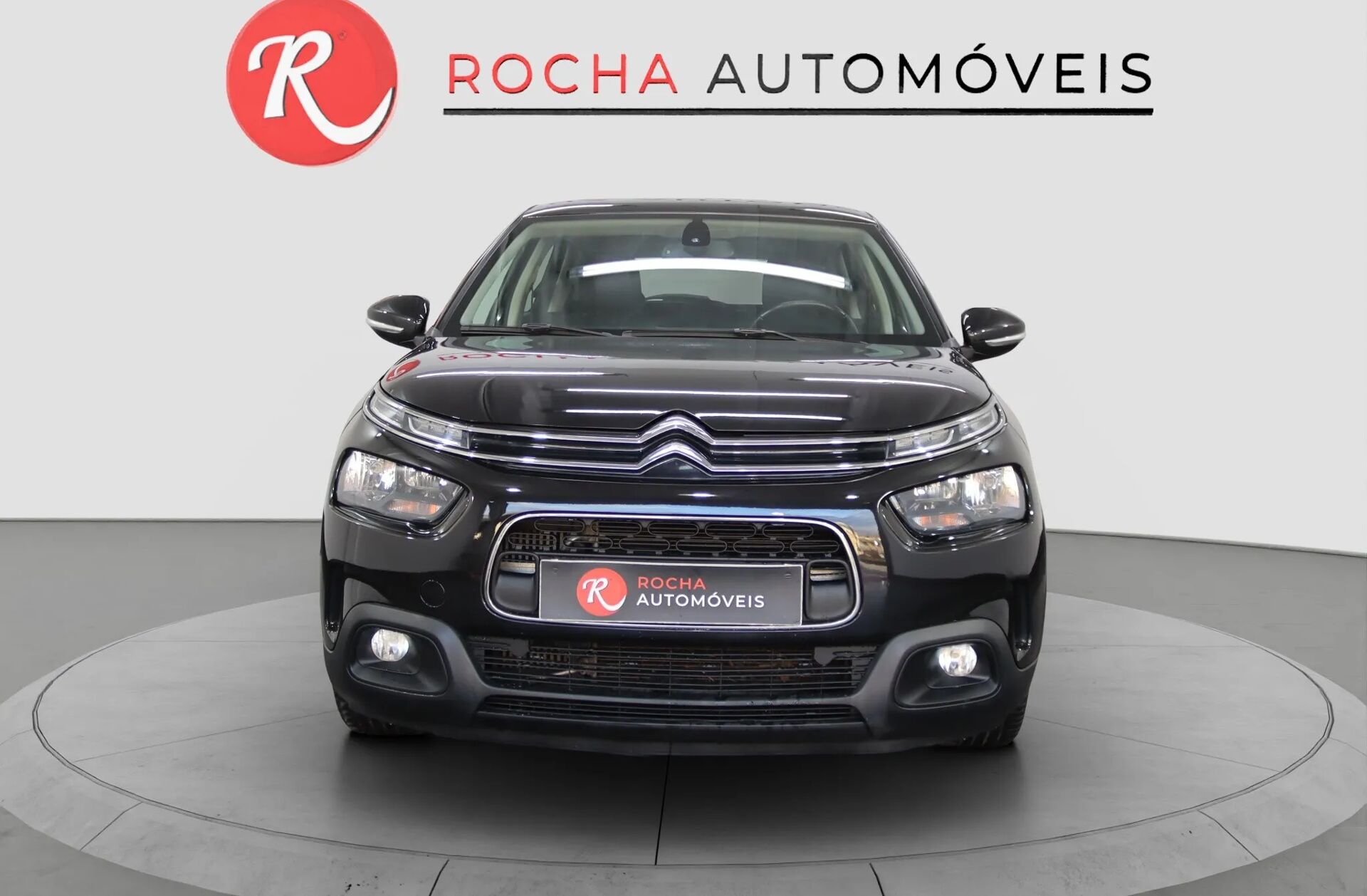 CITROEN C4 Cactus 1.2 PureTech Feel
