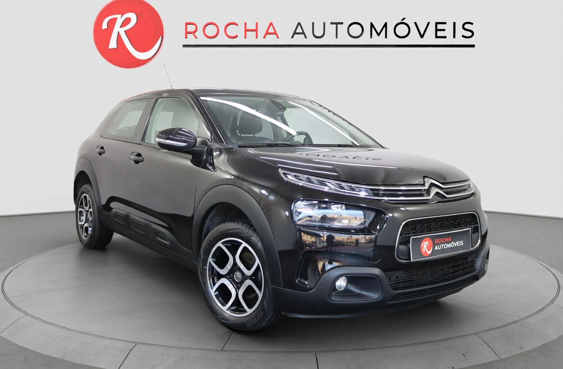 CITROEN C4 Cactus 1.2 PureTech Feel