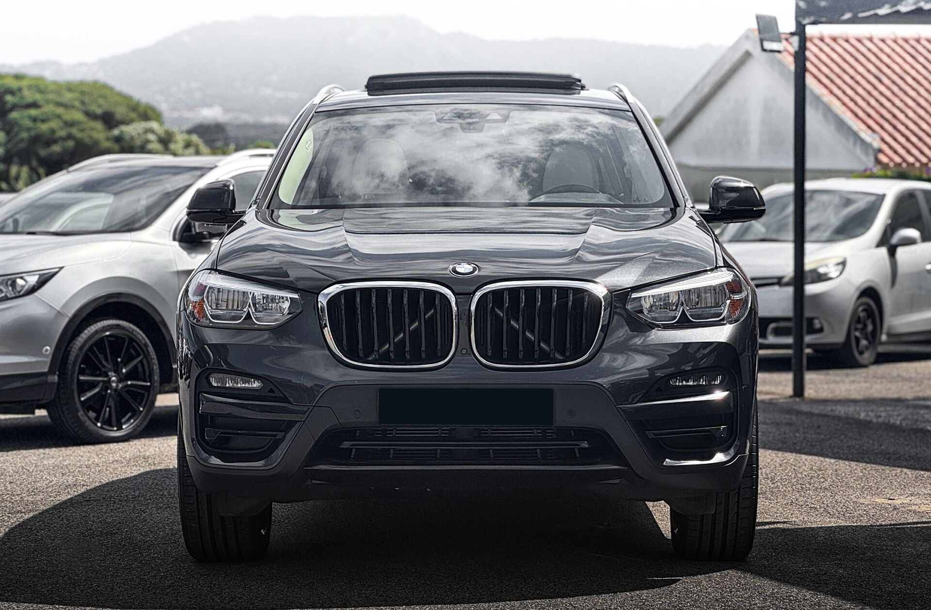 BMW X3 30 e xDrive