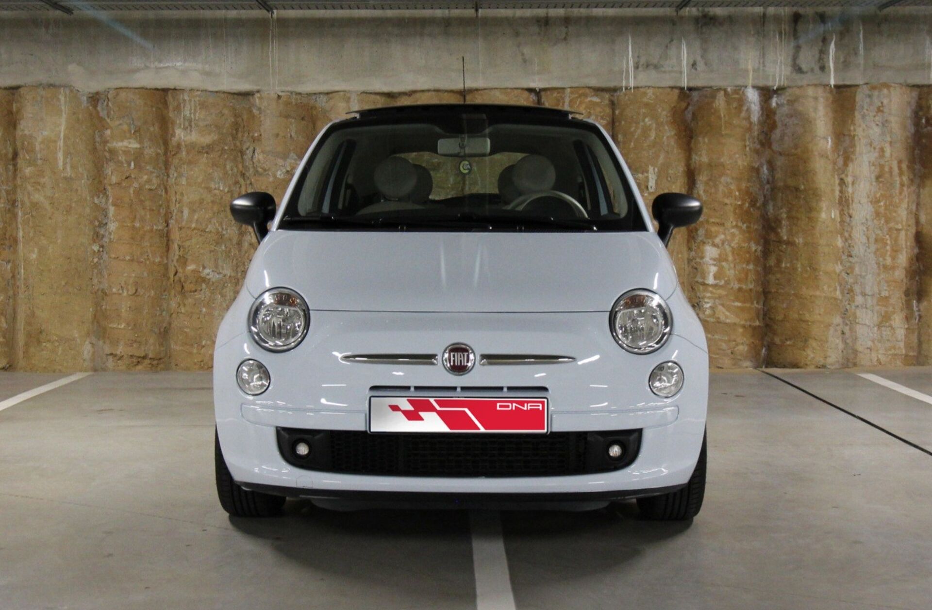 FIAT 500 1.2 Pop J16