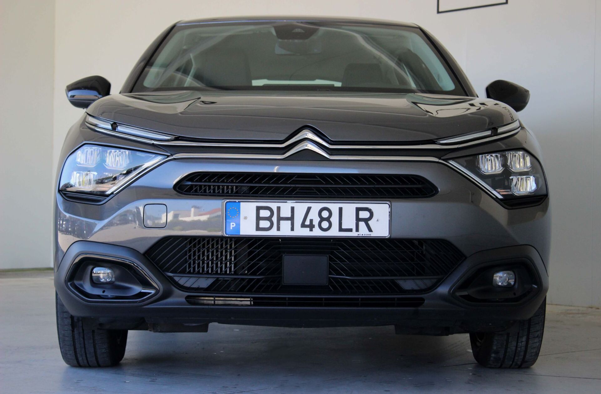 CITROEN C4 1.2 PureTech Plus