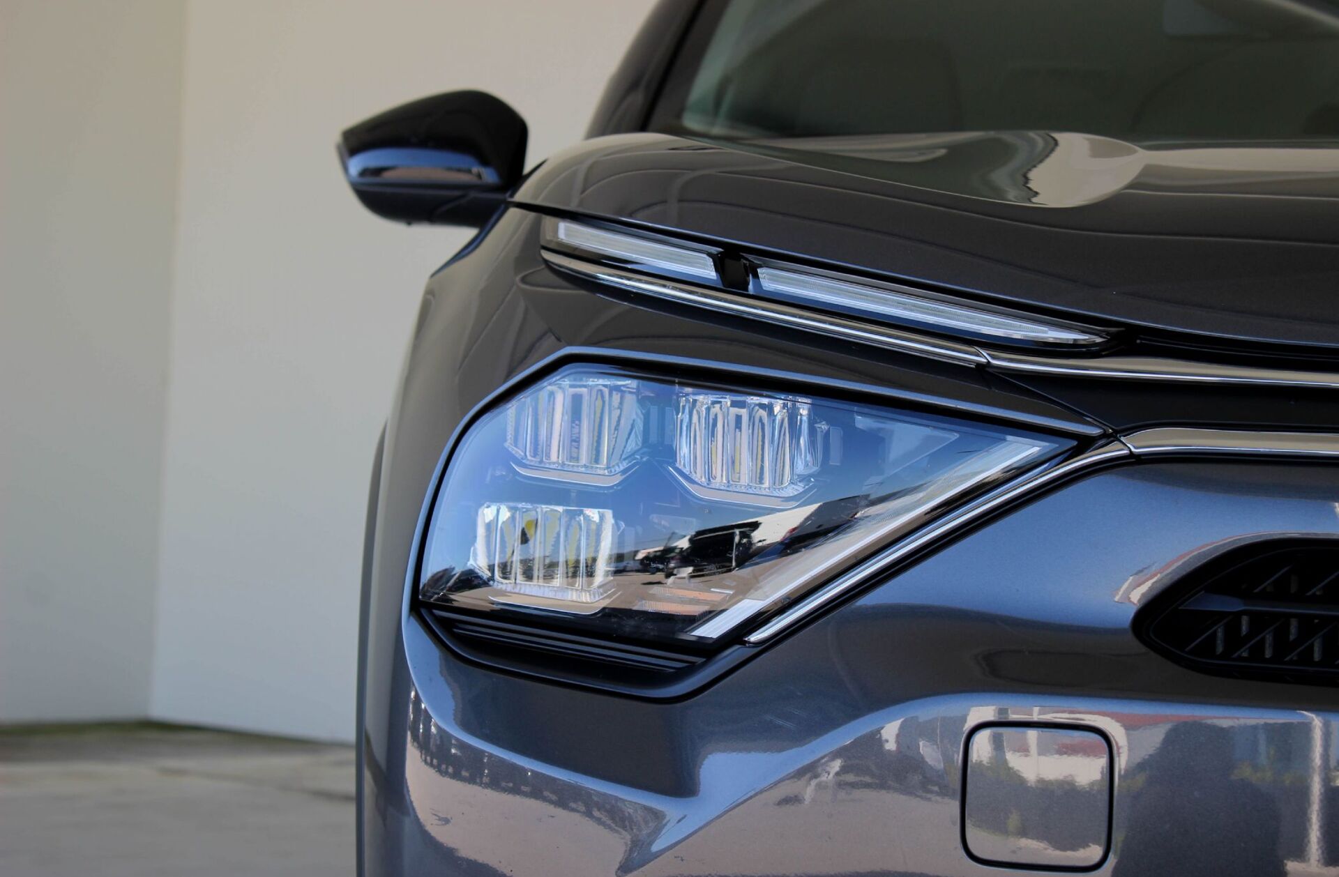 CITROEN C4 1.2 PureTech Plus