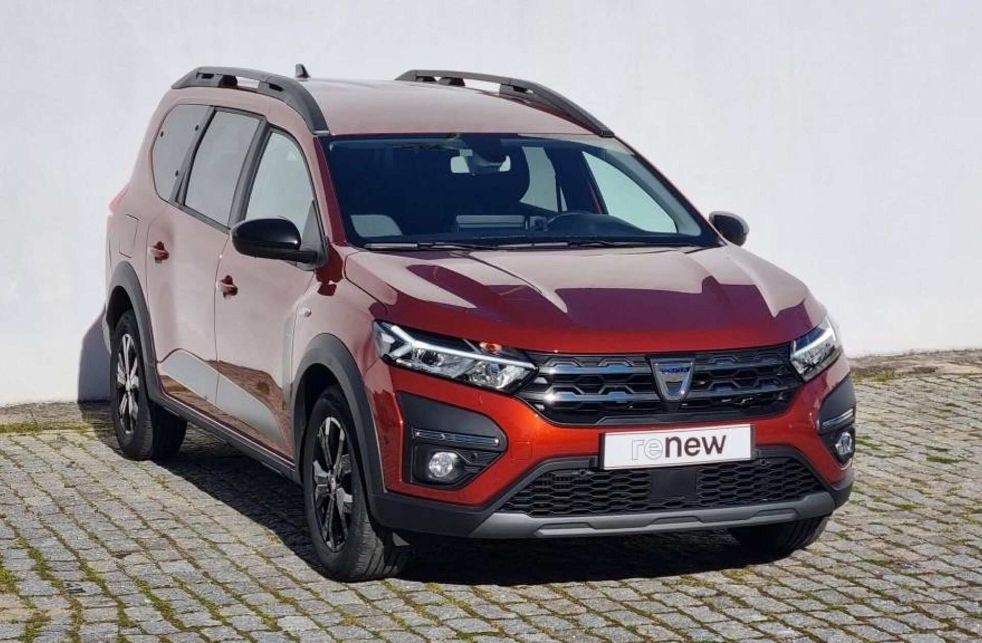 DACIA Jogger 1.0 ECO-G SL Extreme Bi-Fuel