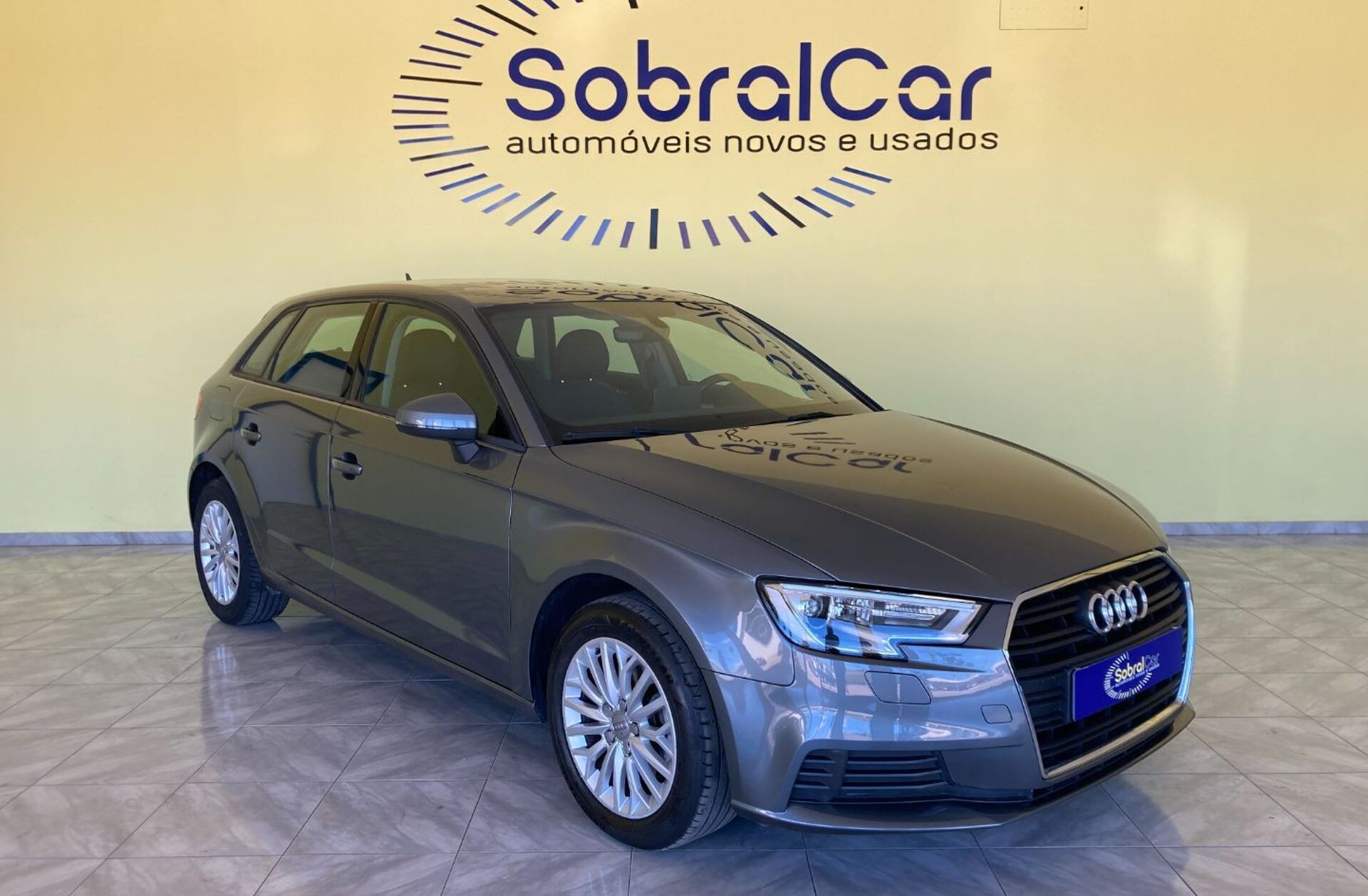 AUDI A3 1.6 TDI