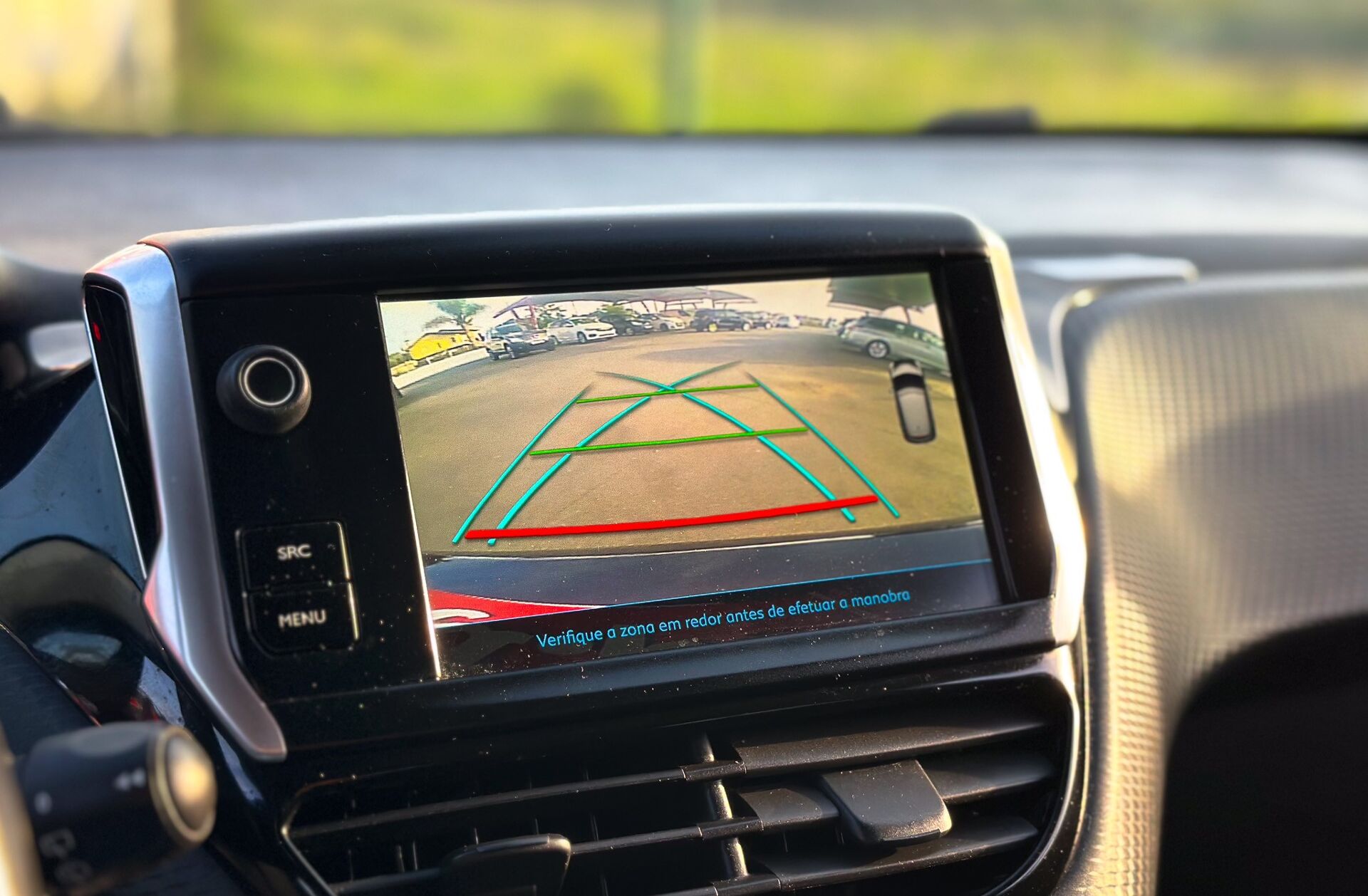 PEUGEOT 208 1.6 BlueHDi Style