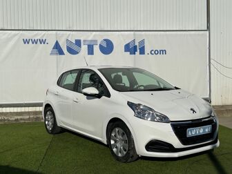 PEUGEOT 208 1.6 BlueHDi Pack