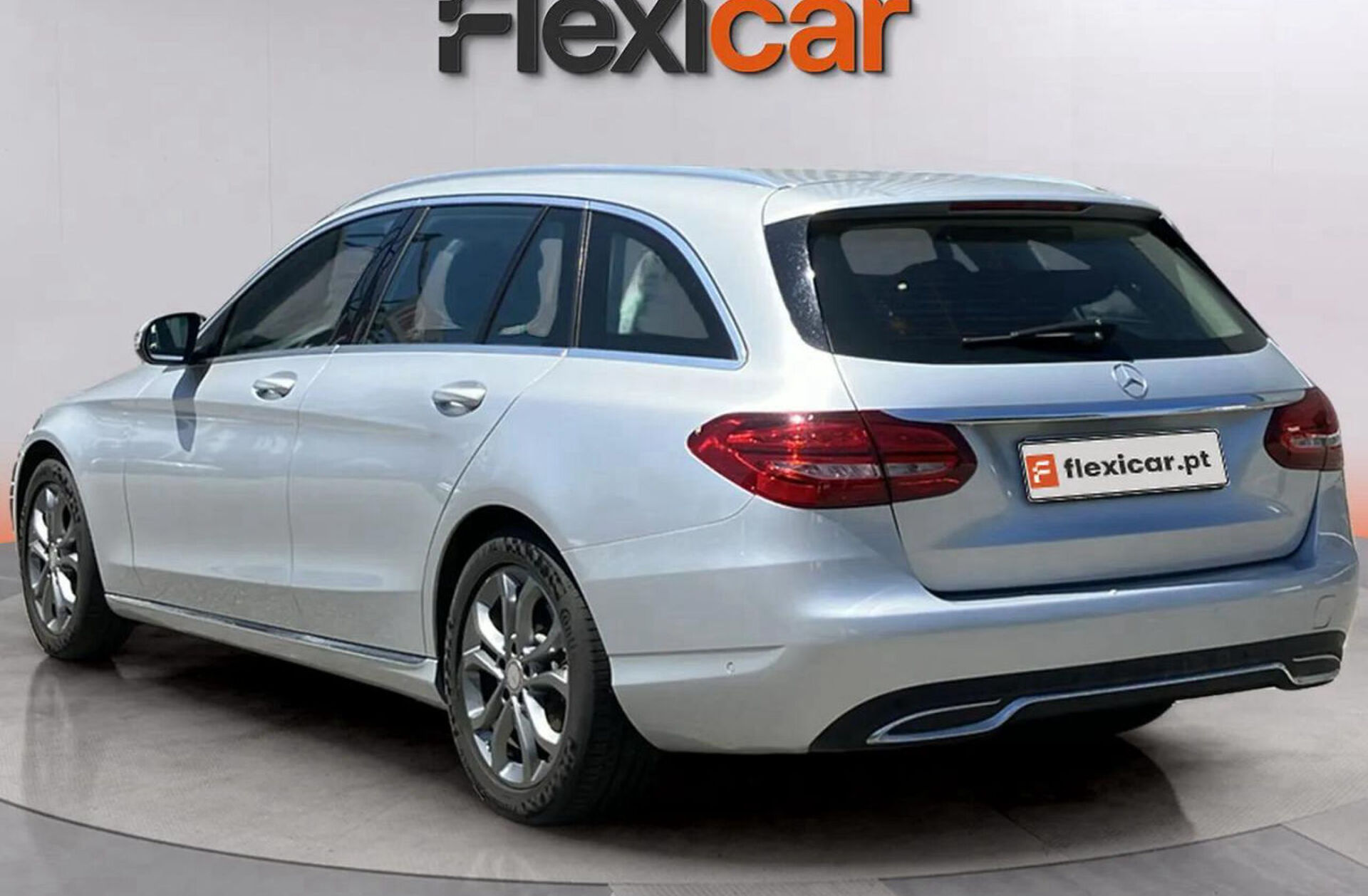 MERCEDES Classe C C 200 BlueTEC Avantgarde