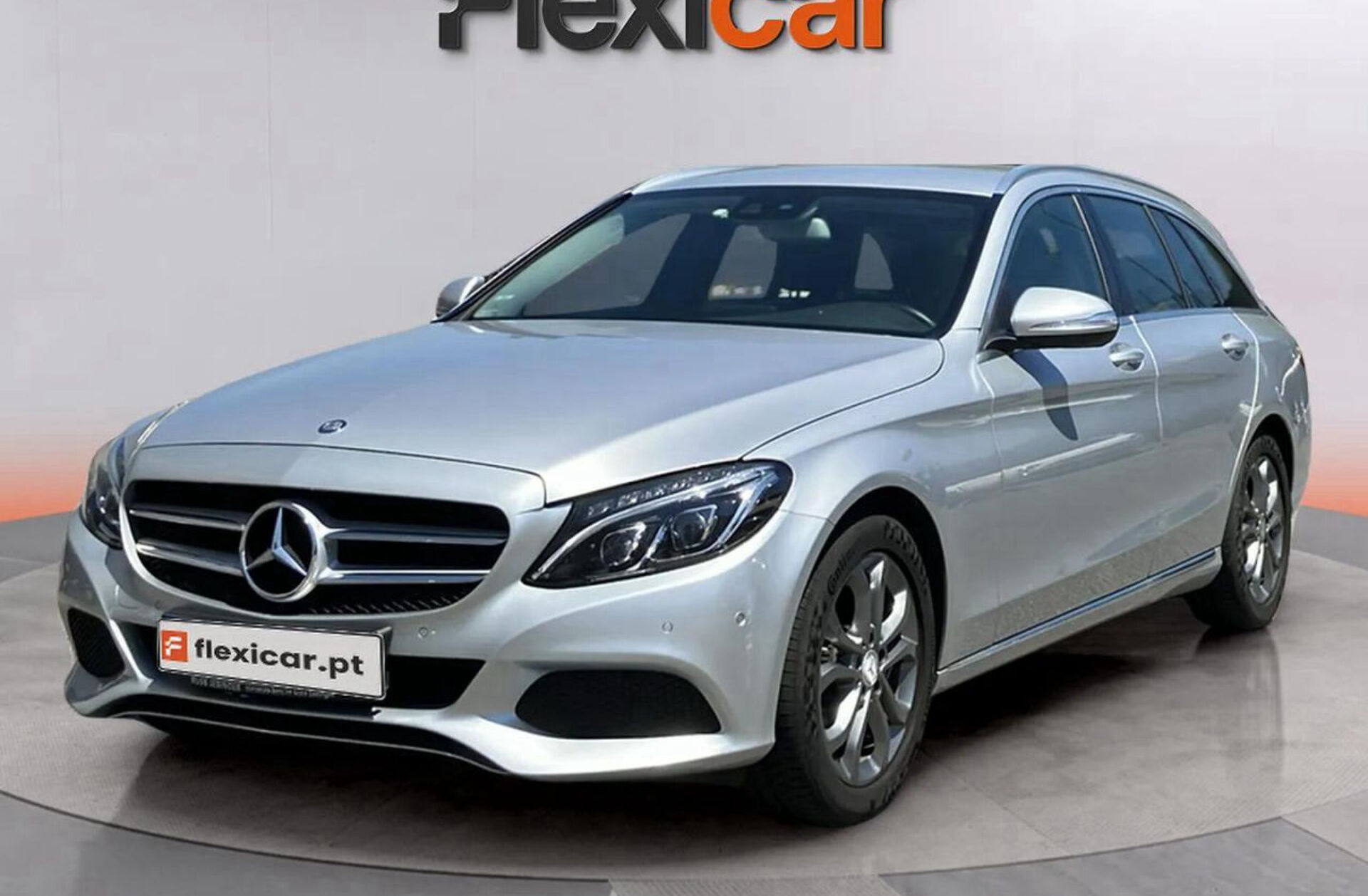 MERCEDES Classe C C 200 BlueTEC Avantgarde
