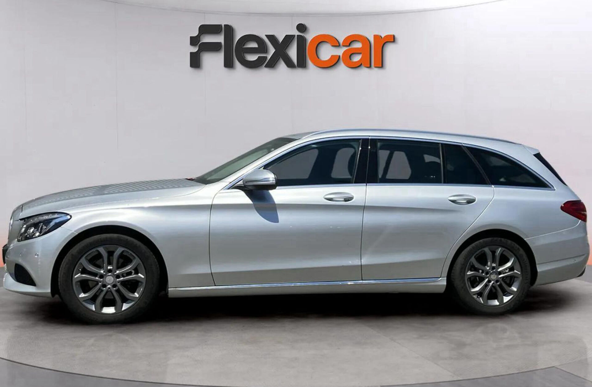 MERCEDES Classe C C 200 BlueTEC Avantgarde