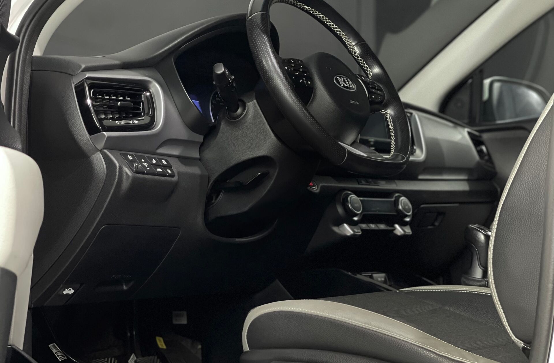 KIA Stonic 1.0 T-GDi Tech