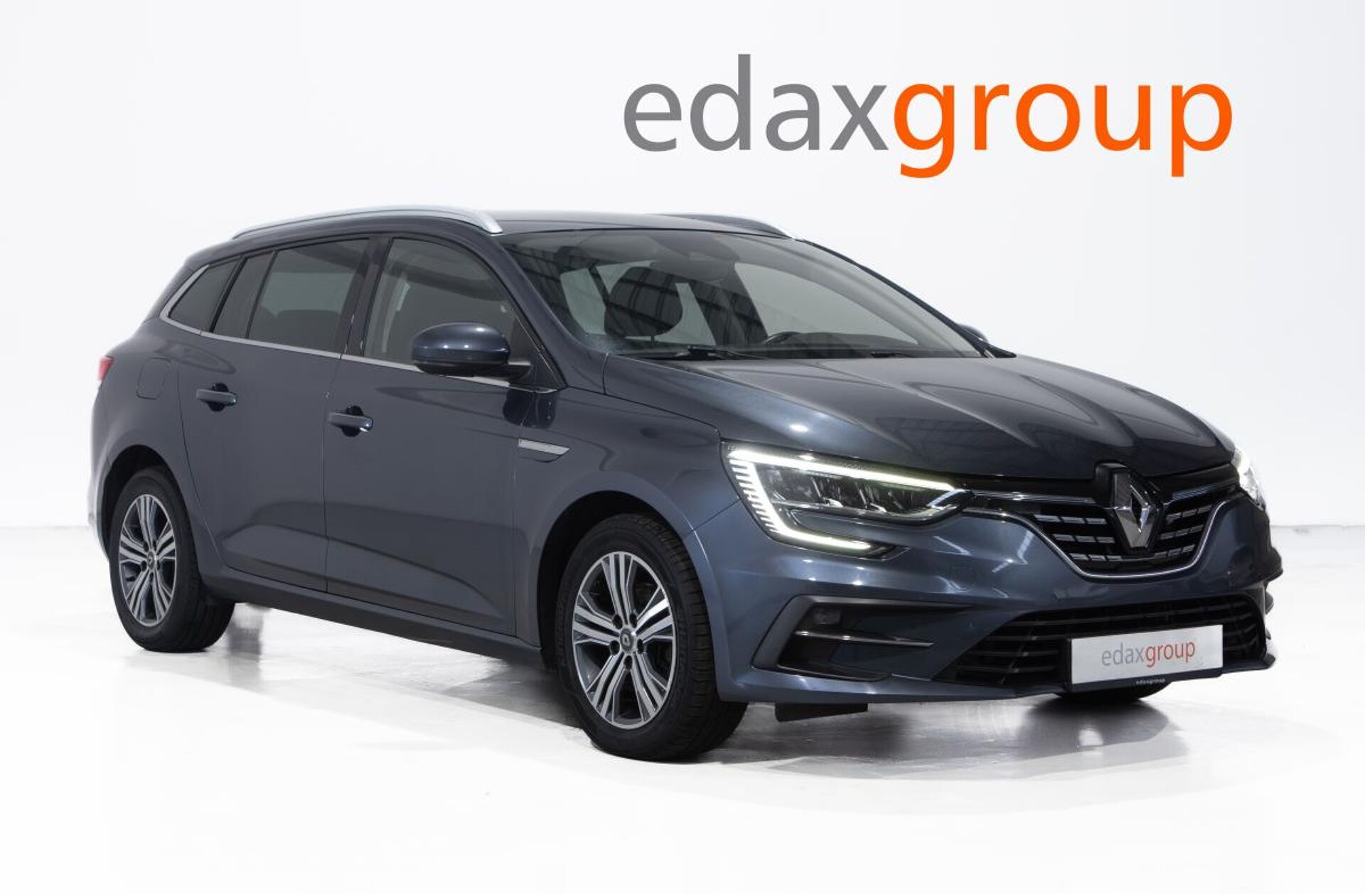 RENAULT Mégane ST 1.5 Blue dCi Limited