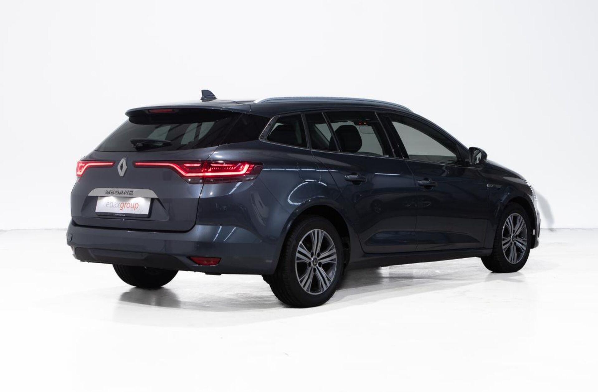 RENAULT Mégane ST 1.5 Blue dCi Limited