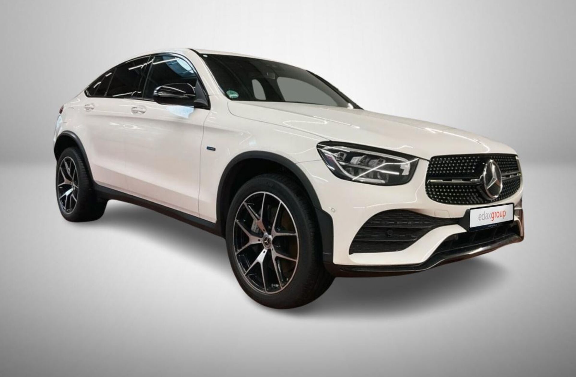 MERCEDES Classe GLC GLC 300 de 4Matic