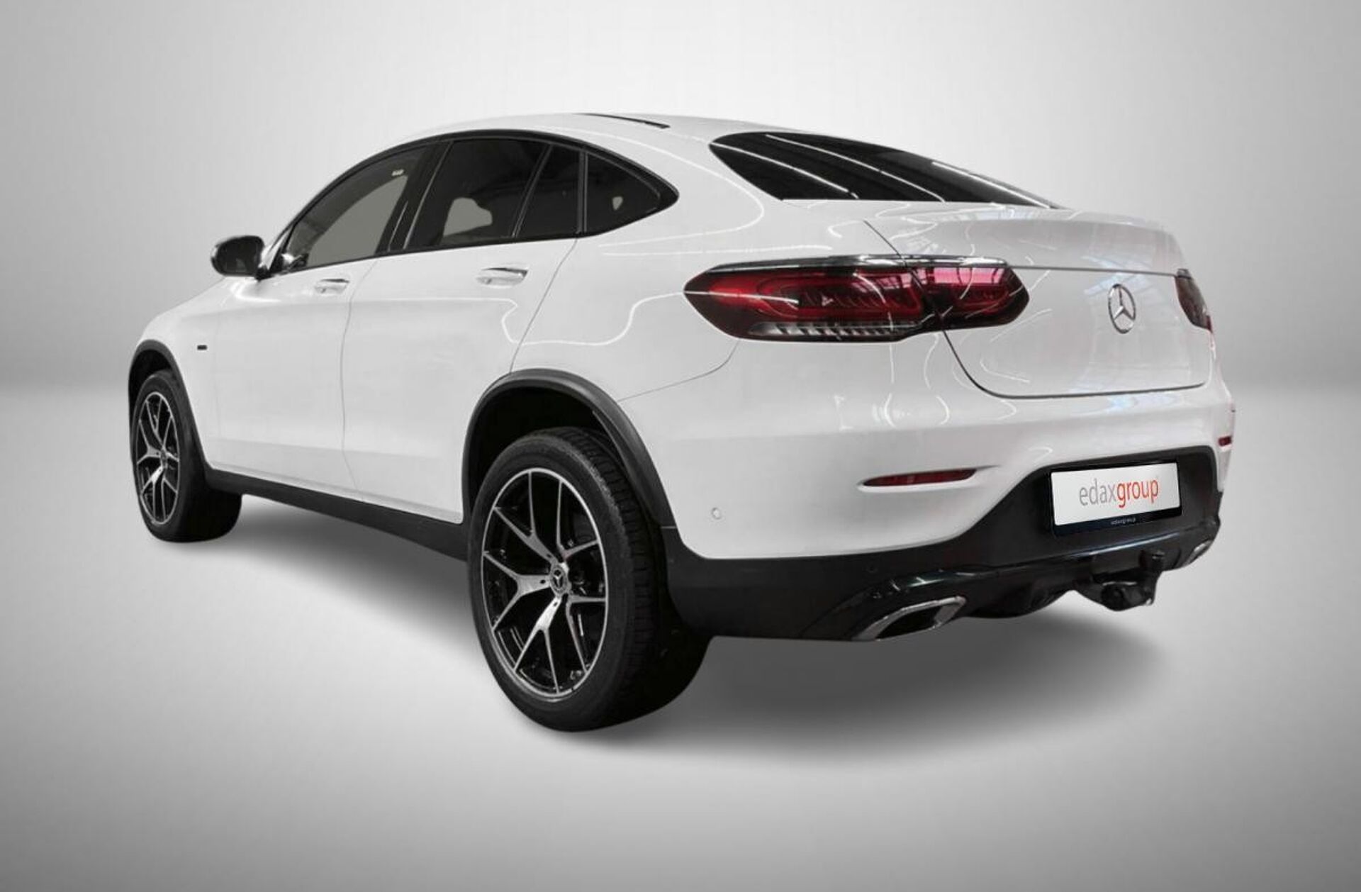 MERCEDES Classe GLC GLC 300 de 4Matic