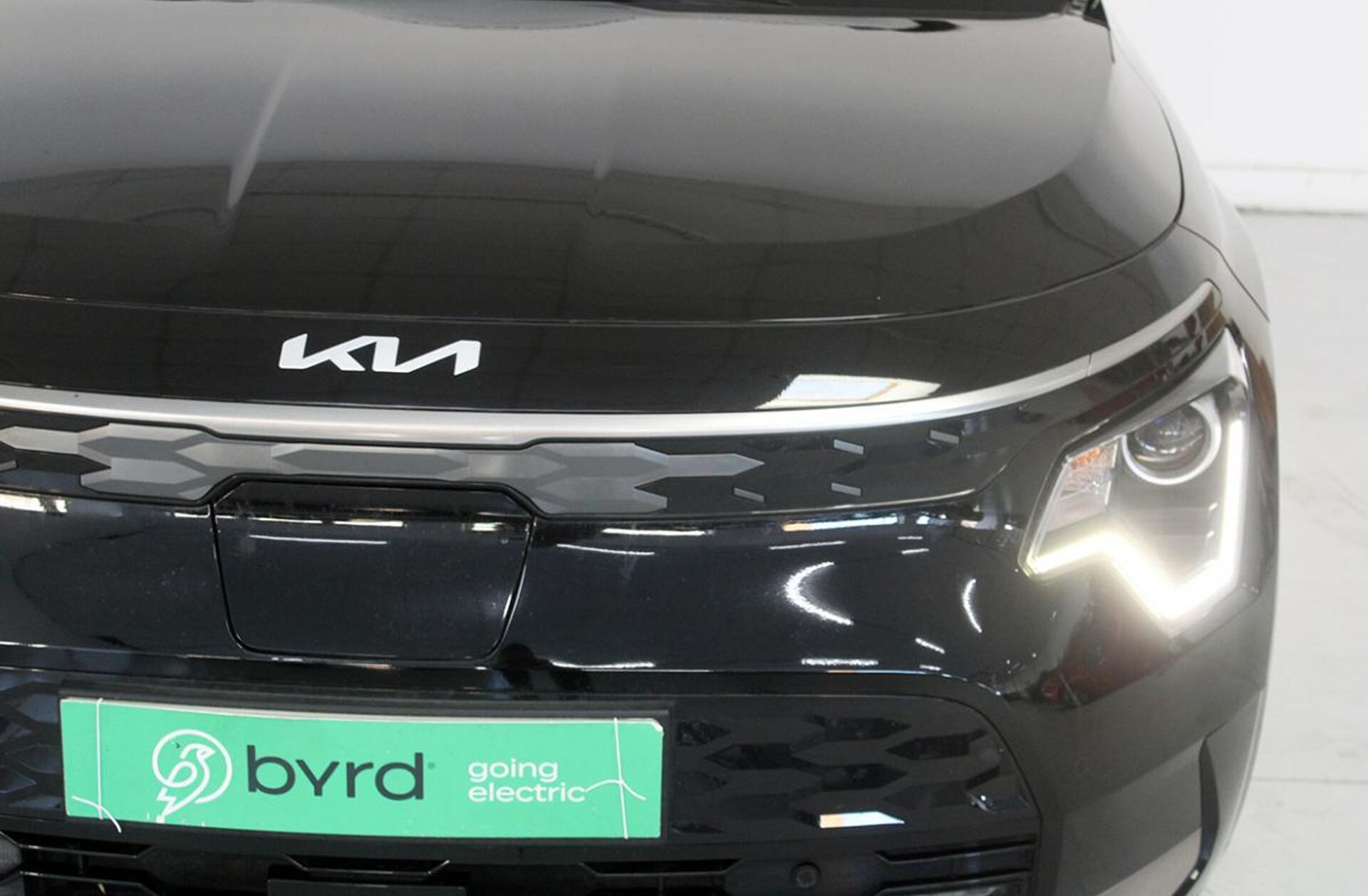 KIA Niro Van e- 64kWh