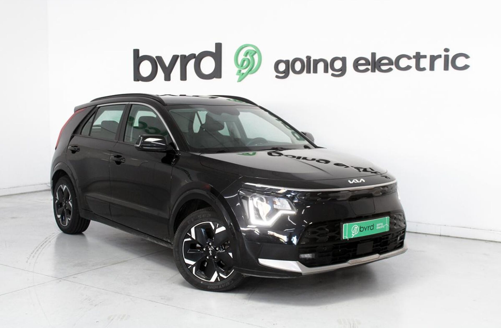 KIA Niro Van e- 64kWh