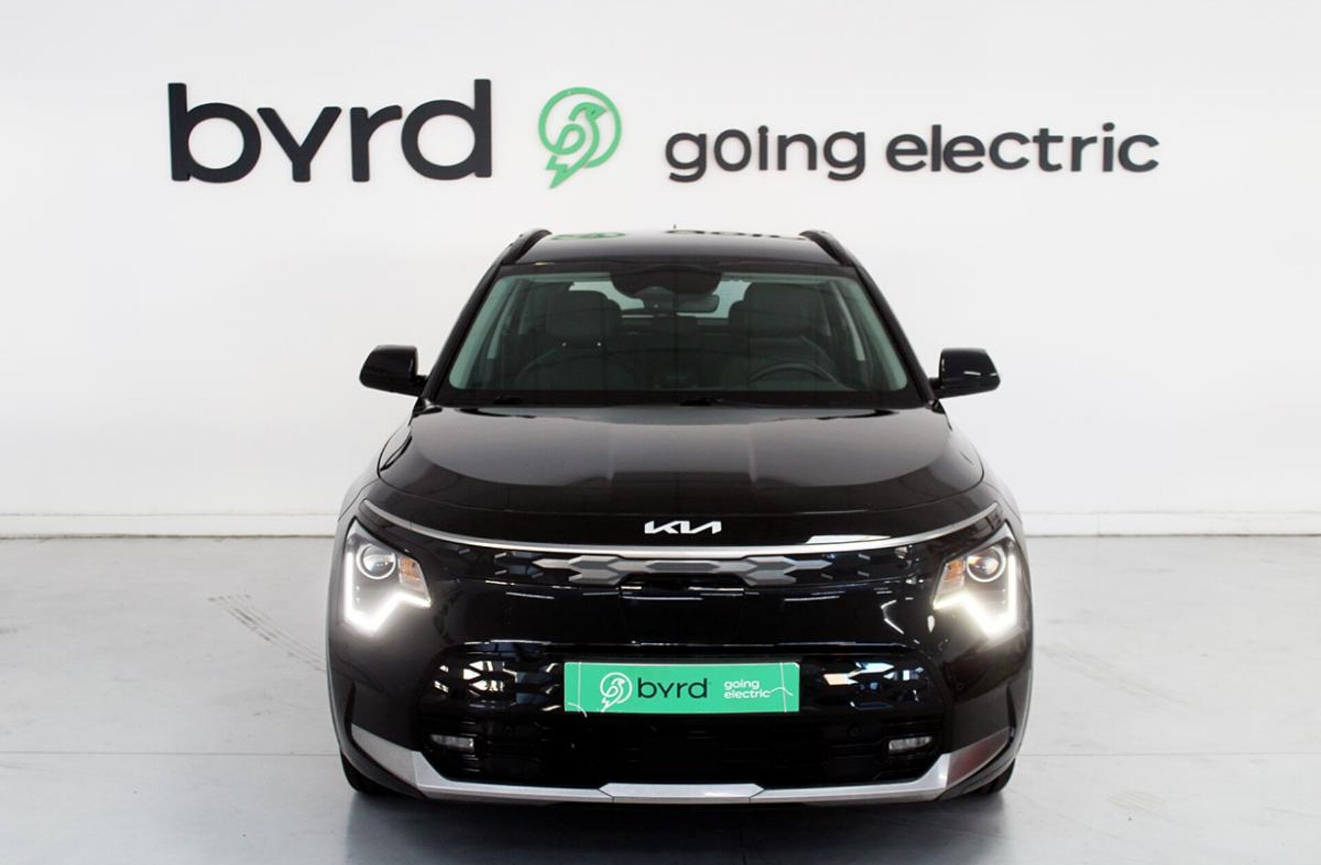 KIA Niro Van e- 64kWh