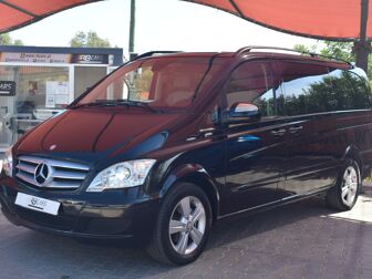 MERCEDES Viano 2.2 CDi Ambiente