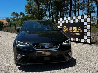 SEAT Ibiza 1.0 TSI FR