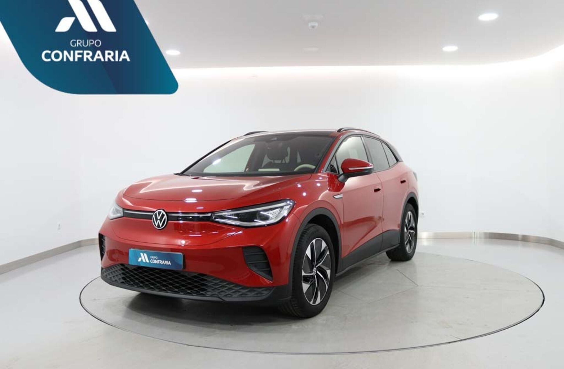 VOLKSWAGEN ID.4 77 kWh Pro Performance