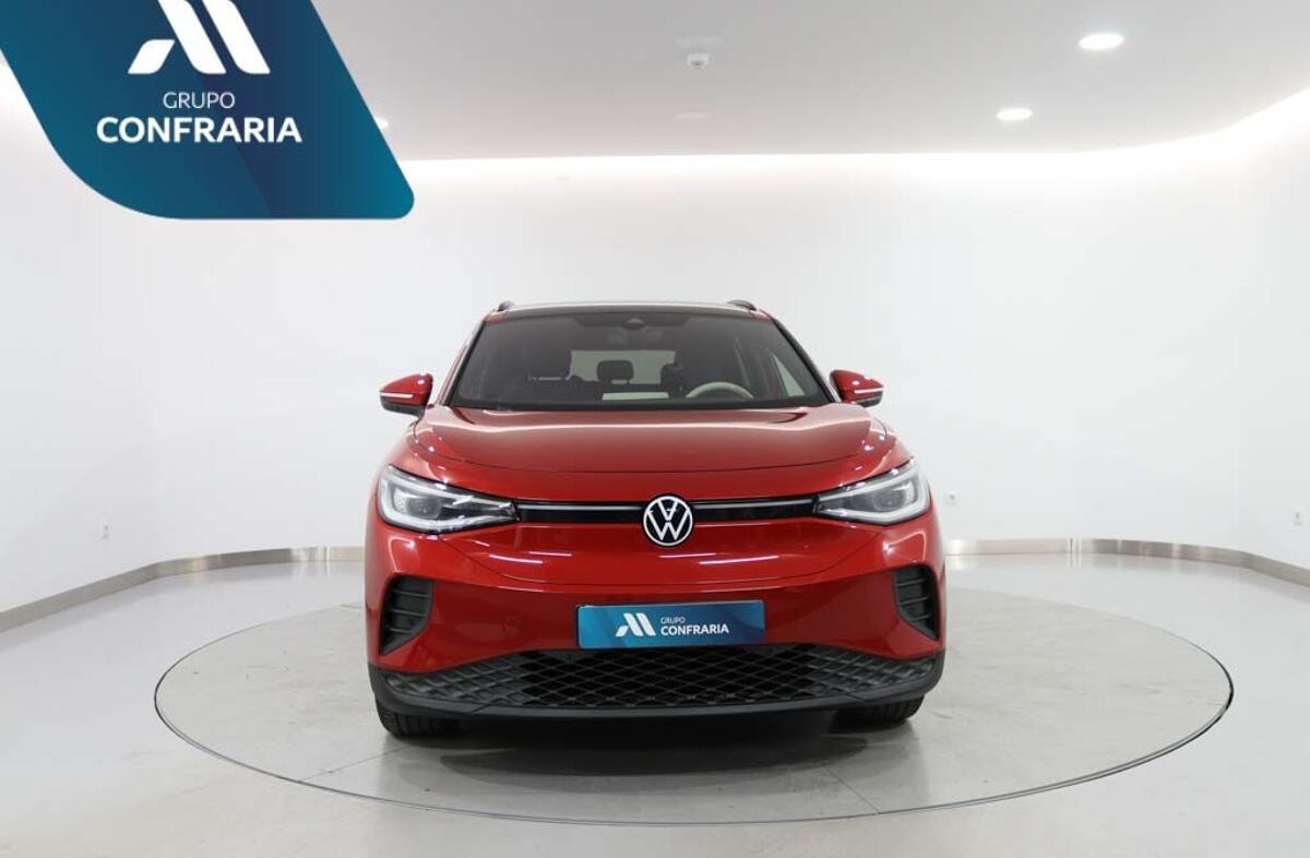 VOLKSWAGEN ID.4 77 kWh Pro Performance