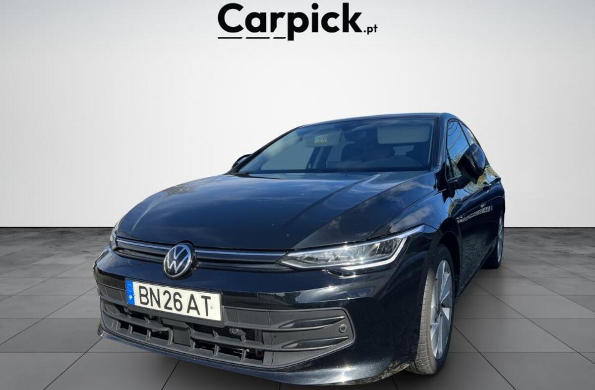 VOLKSWAGEN Golf 1.5 TSI 50 Anos
