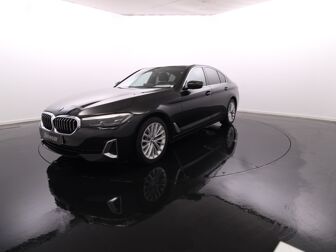 Imagem de BMW Serie-5 520 d Line Luxury Auto