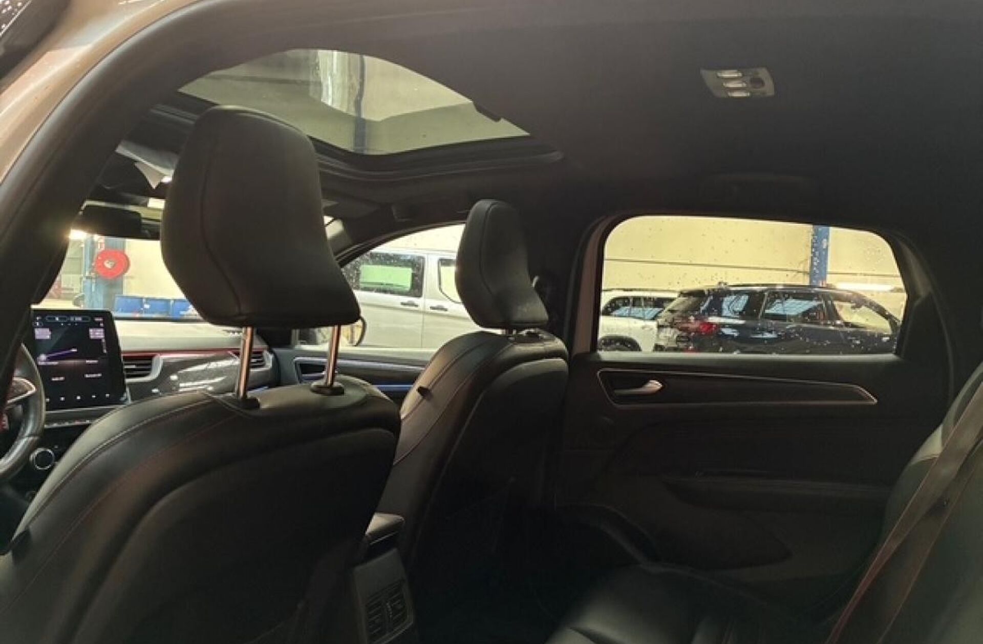 RENAULT Arkana 1.3 TCe R.S.Line EDC