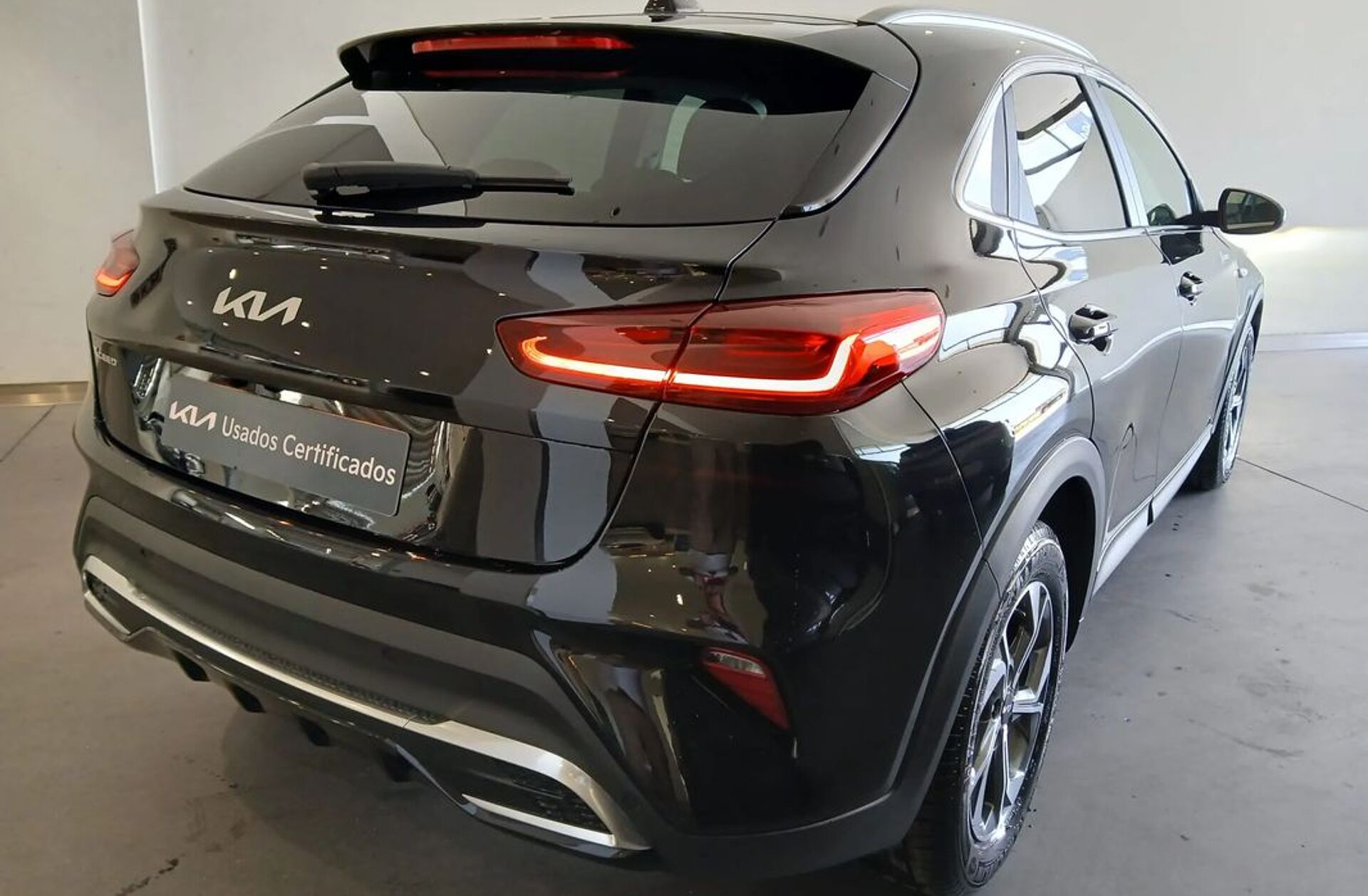 KIA XCeed 1.0 T-GDi Dynamic