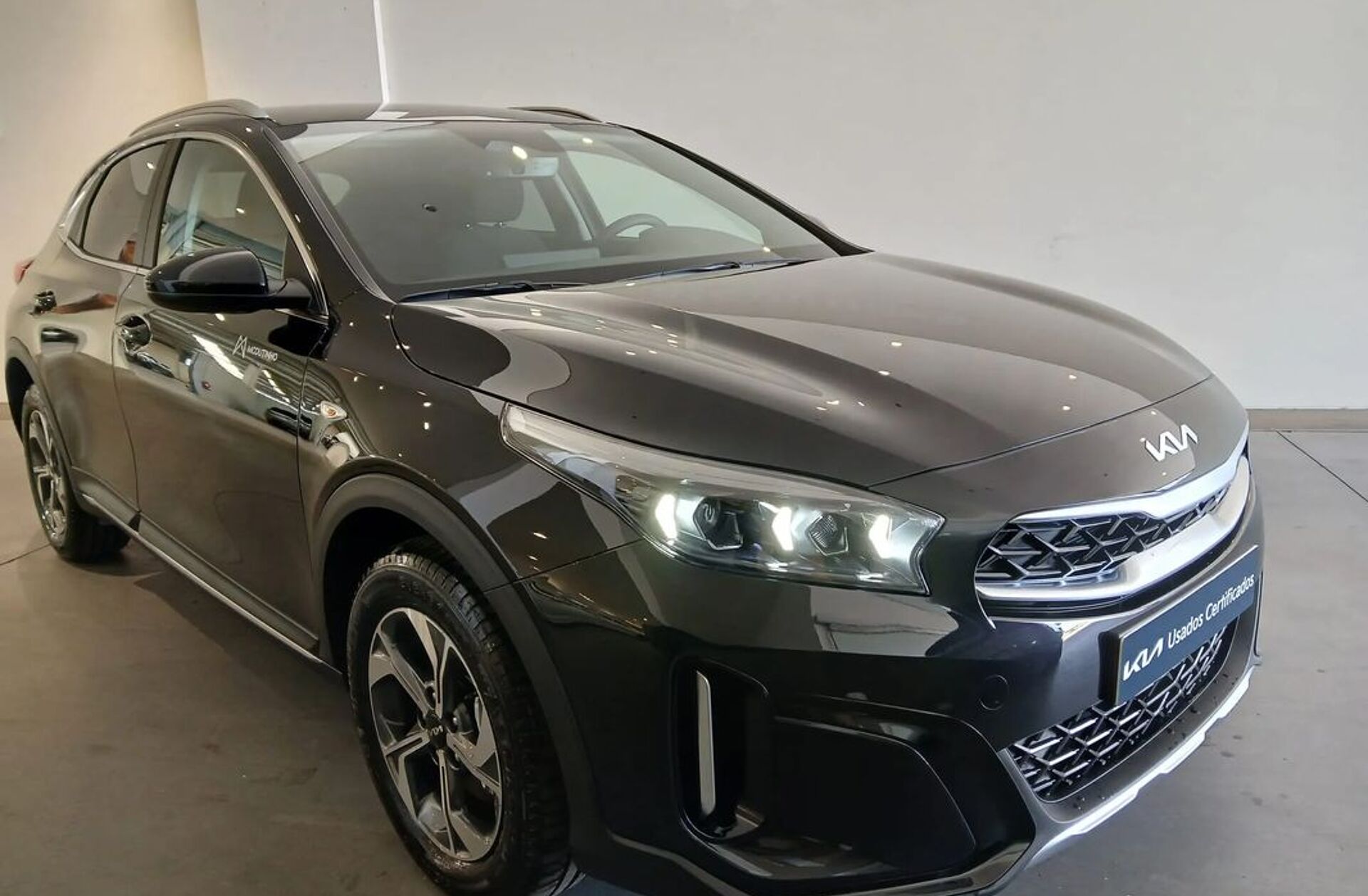 KIA XCeed 1.0 T-GDI Dynamic+