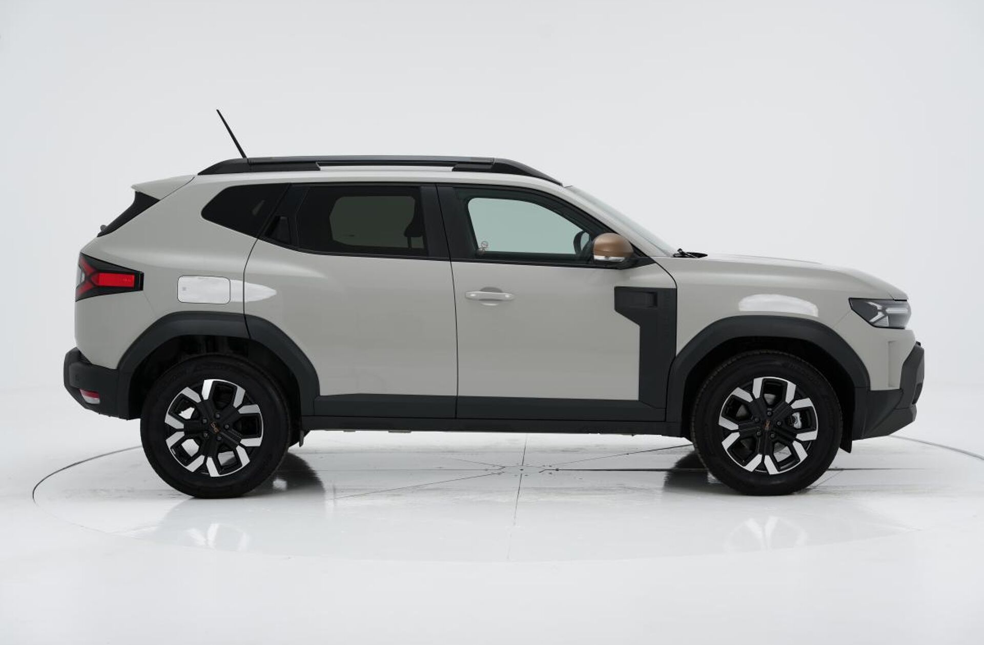 DACIA Duster 1.6 Hybrid Extreme