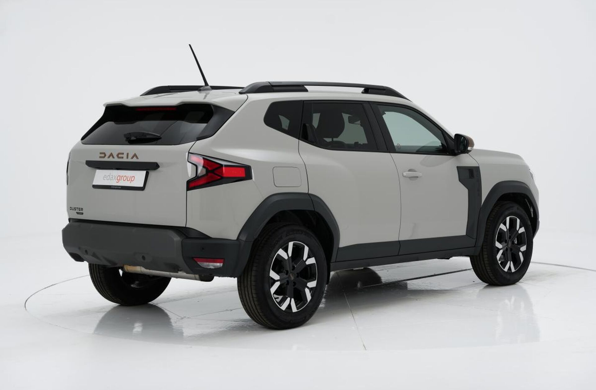 DACIA Duster 1.6 Hybrid Extreme