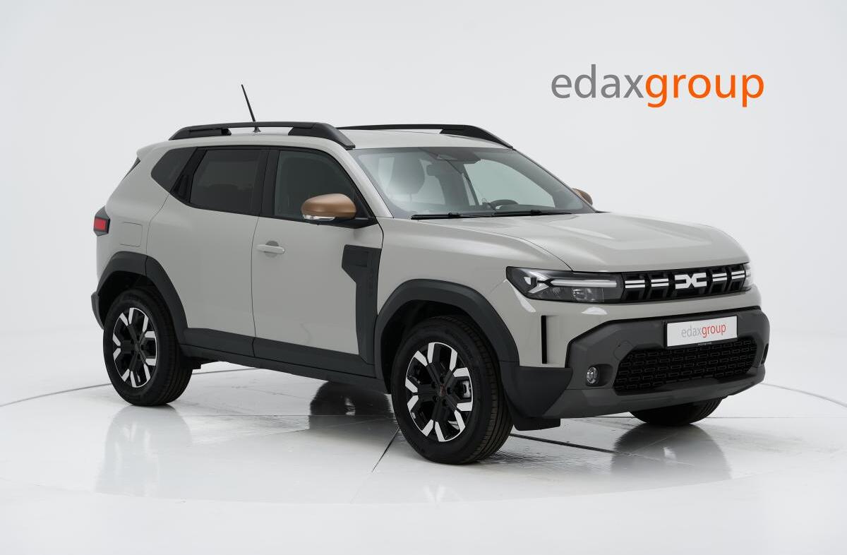 DACIA Duster 1.6 Hybrid Extreme