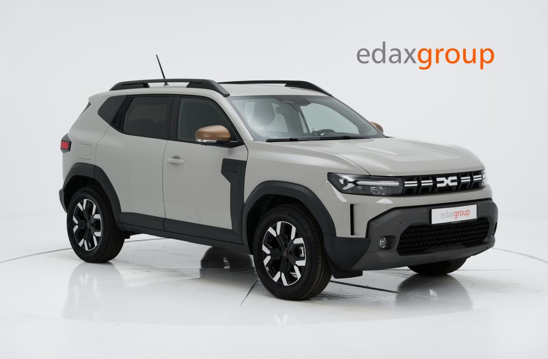 DACIA Duster 1.6 Hybrid Extreme