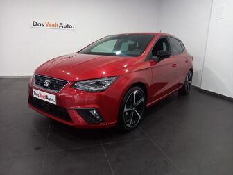 SEAT Ibiza 1.0 TSI FR