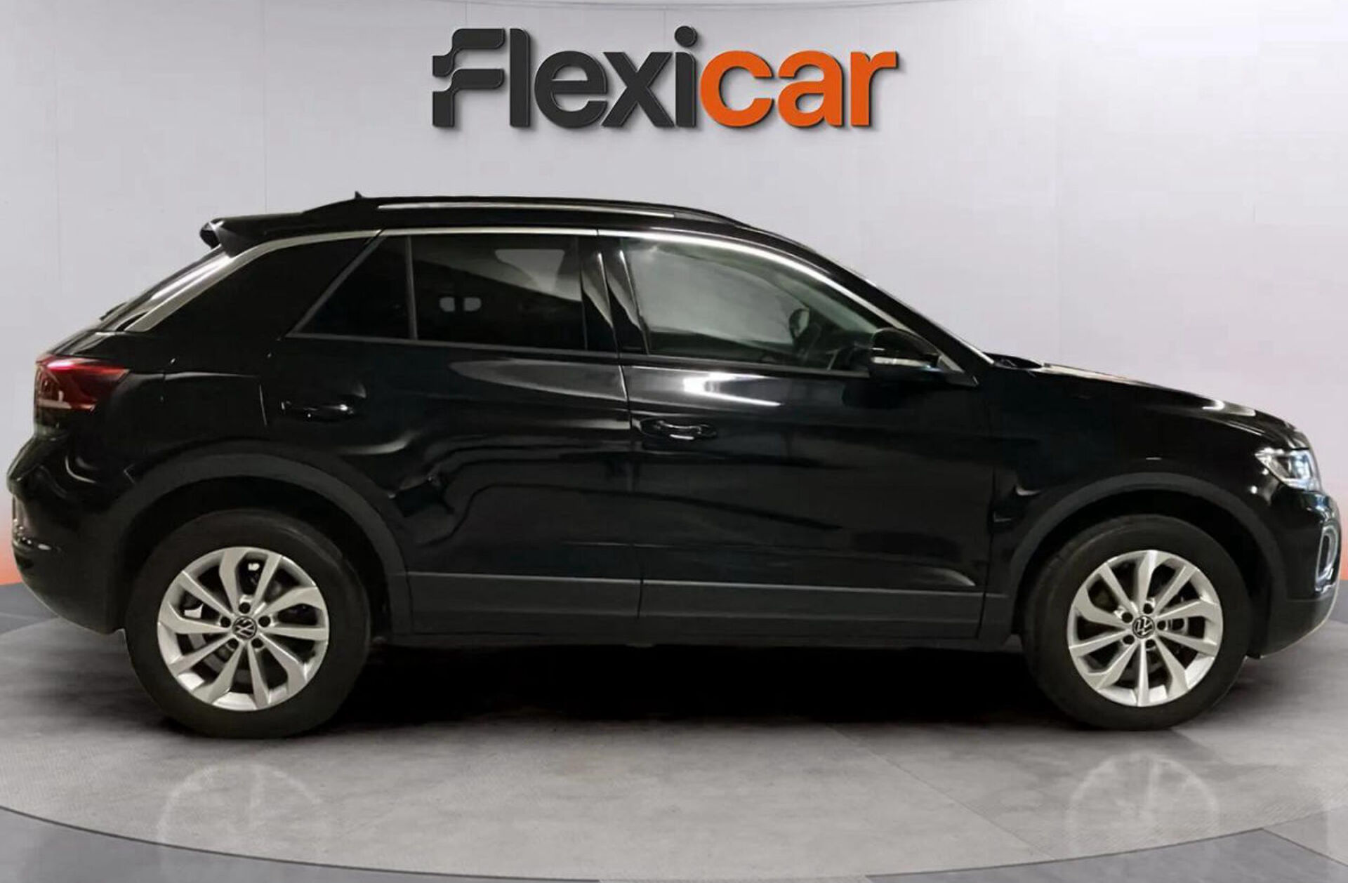 VOLKSWAGEN T-Roc 1.0 TSI Urban