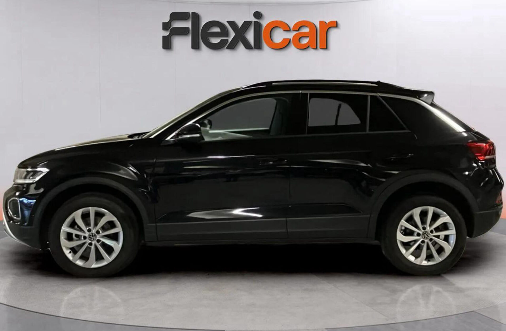 VOLKSWAGEN T-Roc 1.0 TSI Urban