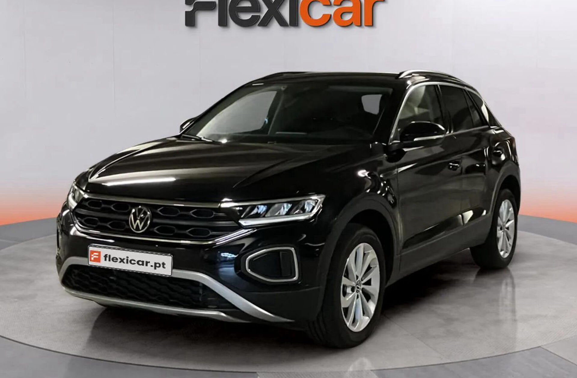 VOLKSWAGEN T-Roc 1.0 TSI Urban