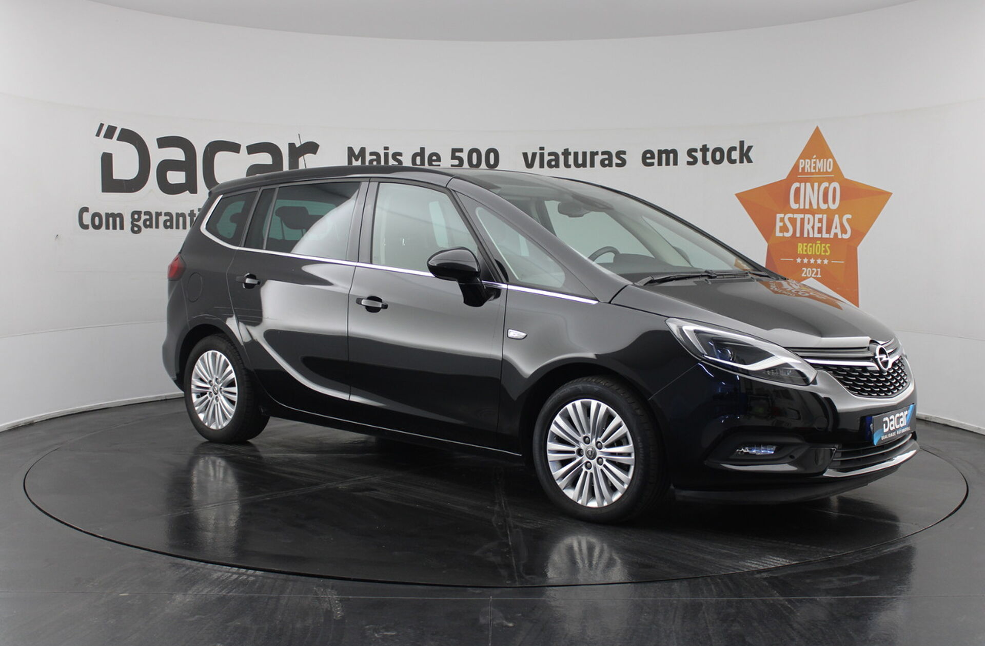 OPEL Zafira 1.6 CDTi Innovation S/S