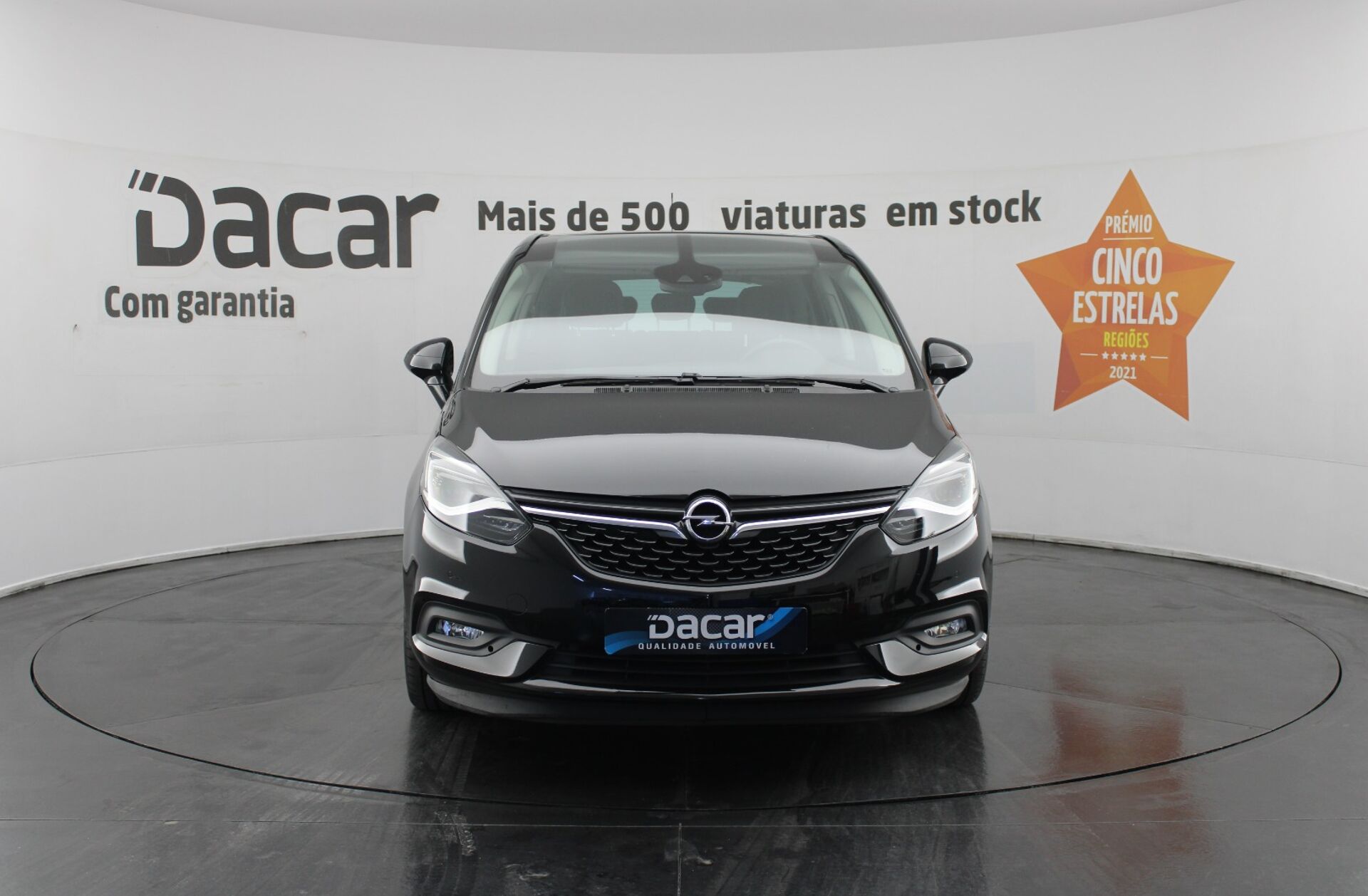 OPEL Zafira 1.6 CDTi Innovation S/S