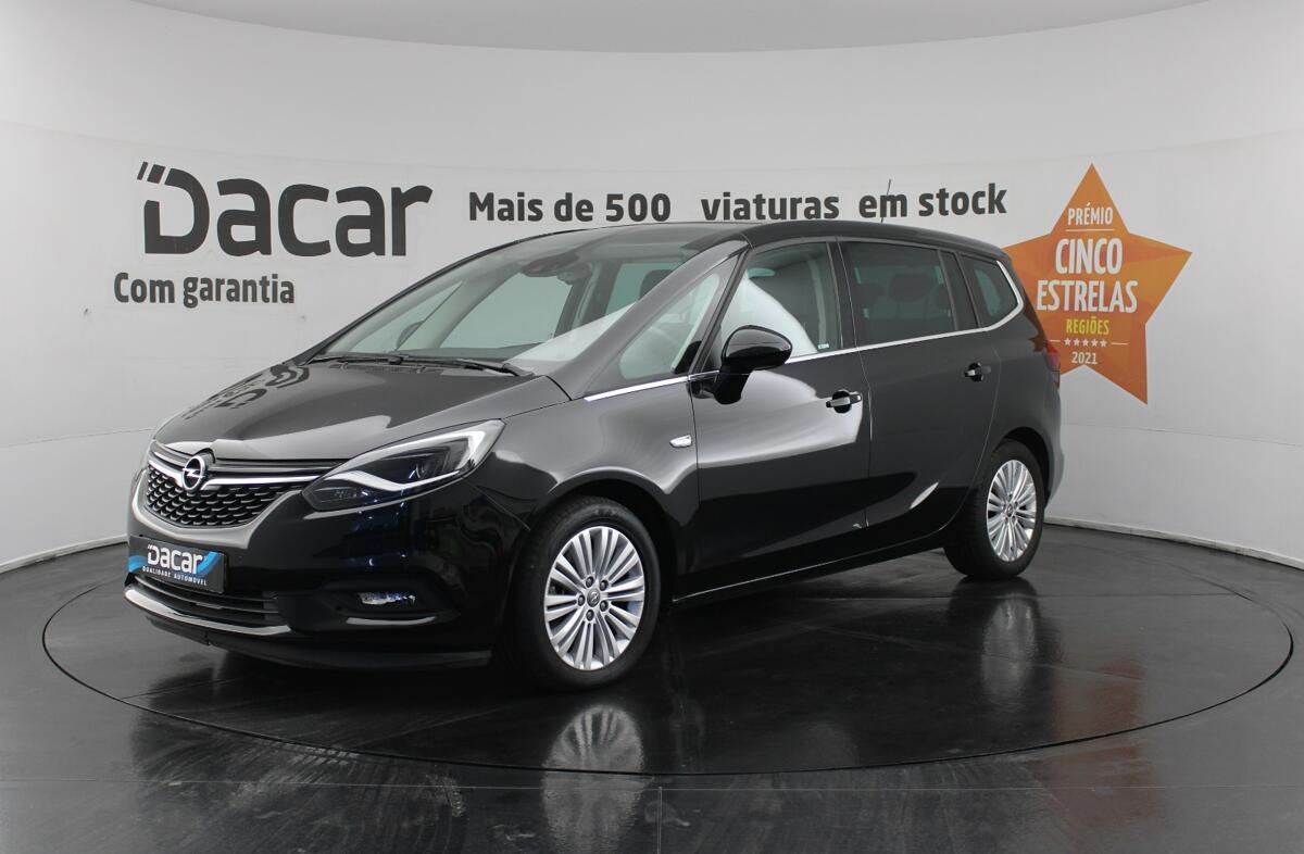 OPEL Zafira 1.6 CDTi Innovation S/S