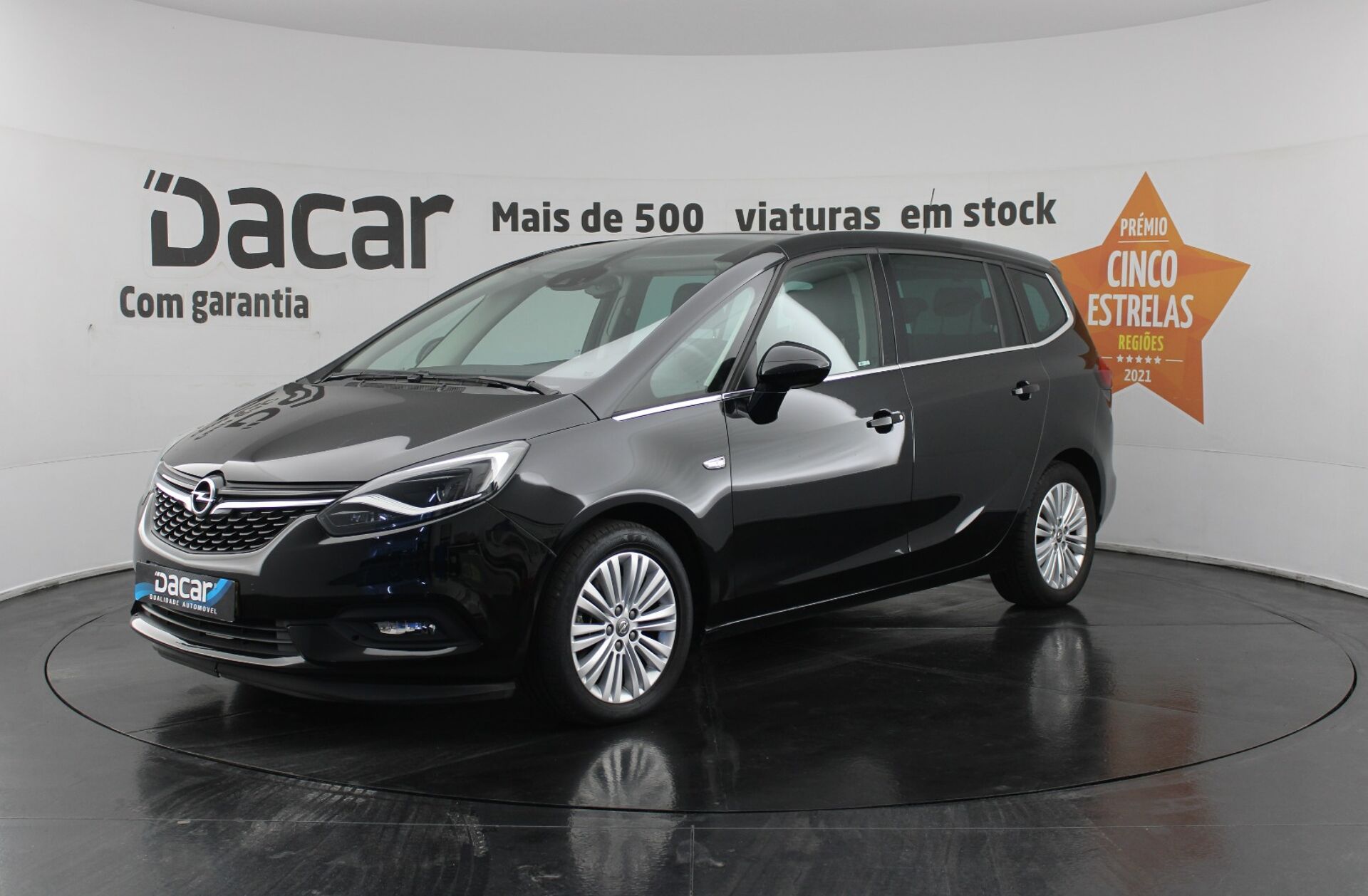 OPEL Zafira 1.6 CDTi Innovation S/S